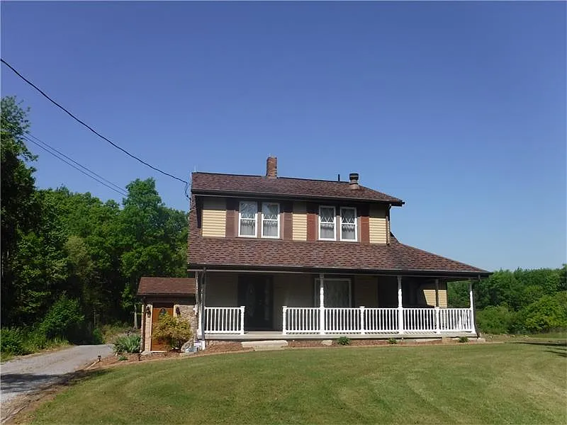 4509 Bakerstown Culmerville Rd photo 1