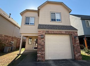 306 W K St, Jenks, OK 74037