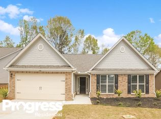 2048 Providence Rd, Statham, GA 30666