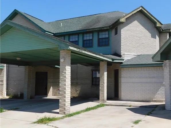 1025 Sumpter Ct #A, Pharr, TX 78577