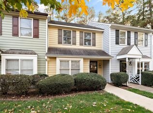 4634 Jacqueline Ln, Raleigh, NC 27616