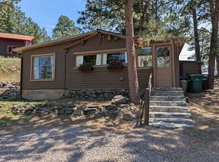 27710 Moffat Rd, Evergreen, CO 80439
