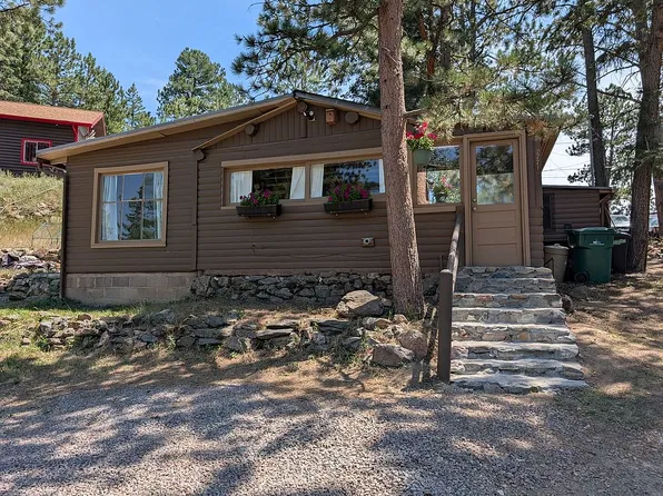 27710 Moffat Rd, Evergreen, CO 80439