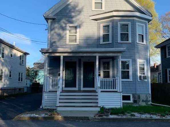 68 Schiller Rd #1, Dedham, MA 02026