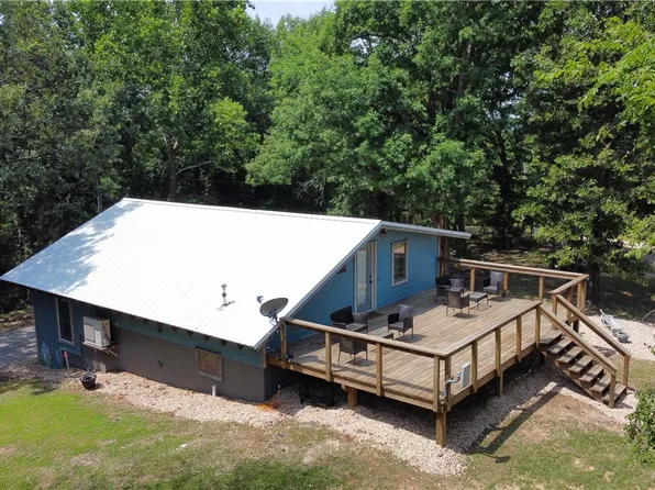 601 County Road 155, Eureka Springs, AR 72632