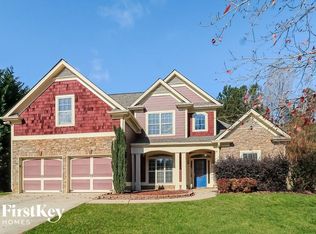 70 Sweetwater Bridge Cir, Douglasville, GA