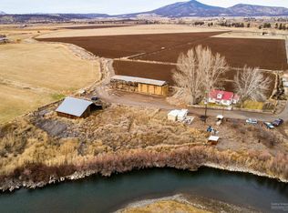 4451 NW Madras Hwy, Prineville, OR 97754