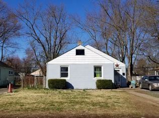 913 Winder Dr, Bristol, PA