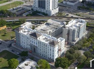 919 NW 2nd Ave, Miami, FL 33136