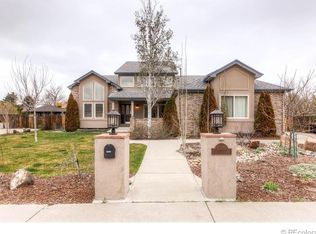 10651 W 34th Pl, Wheat Ridge, CO 80033