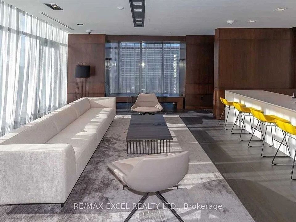 2nd image of 8 Eglinton Ave E #2707