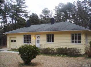 1168 N Main St, Wake Forest, NC 27587