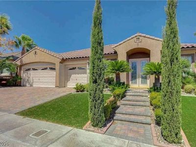 1413 Pine Leaf Dr, Las Vegas, NV, 89144