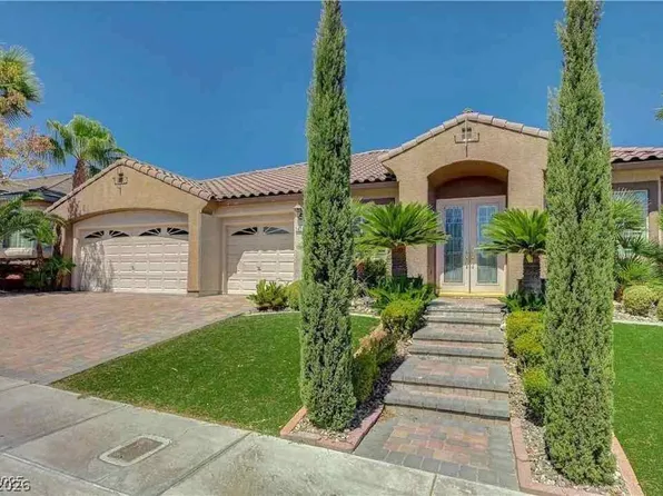 1413 Pine Leaf Dr, Las Vegas, NV 89144
