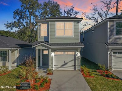 8911 DANDY Avenue, Jacksonville, FL, 32211