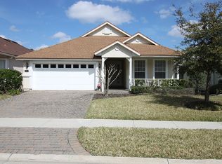 1388 Castle Pines Cir, Saint Augustine, FL 32092