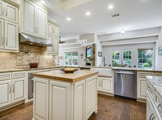 104 Blue Lake Cv, Lakeway, TX 78734