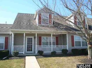 1002 Village Way, York, PA 17404