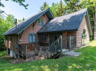 25 Mountainview Loop, West Dover, VT 05356