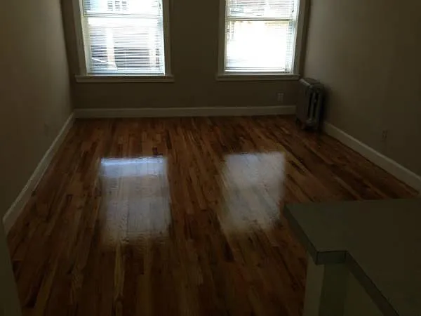1 bed, 1.0 bath, $1,350 — Photo 1
