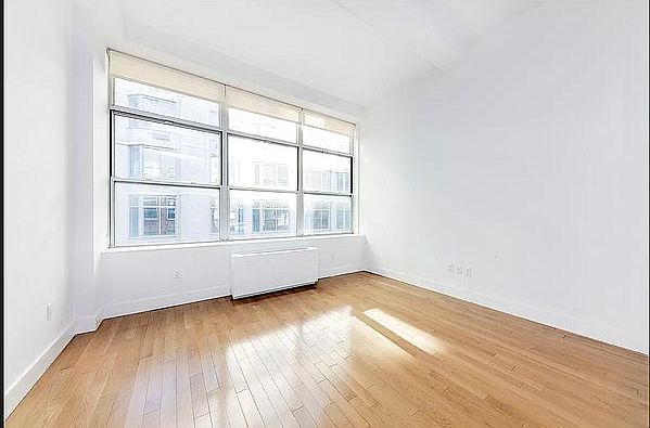1st image of 321 W 37th St Penthouse C