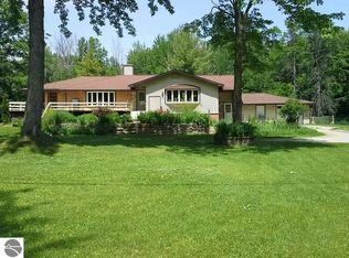 240 W Huron Rd, Omer, MI 48749