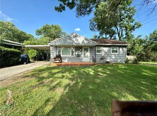 3147 S 46th Ter, Kansas City, KS 66106