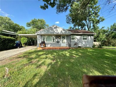 3147 S 46th Ter, Kansas City, KS, 66106