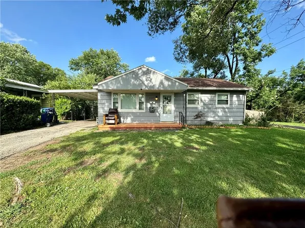 3147 S 46th Ter, Kansas City, KS 66106