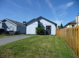 7725 Chaimi Loop, Anchorage, AK 99504