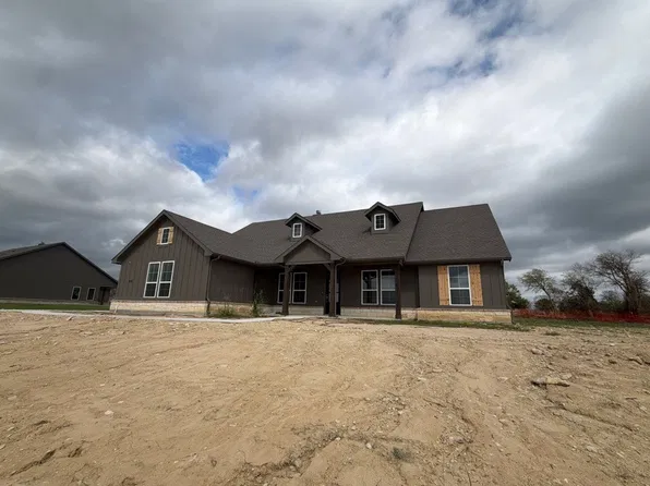 112 Pheasant Run Dr, New Fairview, TX 76078