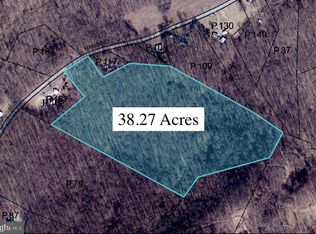 0 Hanging Rock Rd, Clear Spring, MD 21722