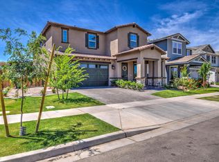 4191 E Rawhide St, Gilbert, AZ 85296
