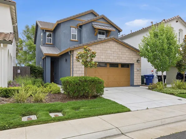 8371 Lemberger Way, Sacramento, CA 95829