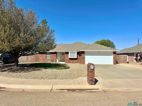 552 La Salle Dr, Clovis, NM 88101