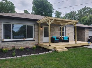 4847 S Walcott St, Indianapolis, IN 46227