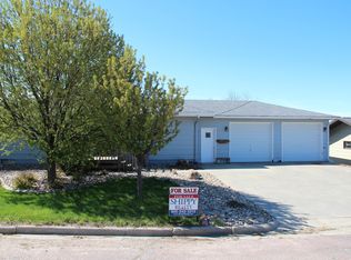 501 W 12th St, Winner, SD 57580