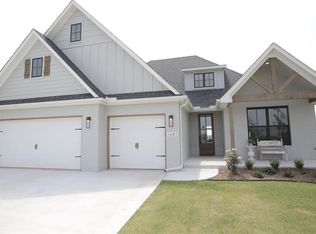 14185 Fox Lair Ln, Edmond, OK 73025