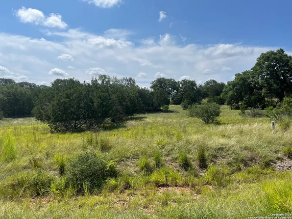 LOT 137 Palomino Springs LOT 137, Bandera, TX 78003