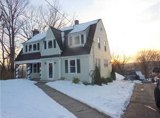 105 Vanderbilt Rd, Bristol, CT 06010