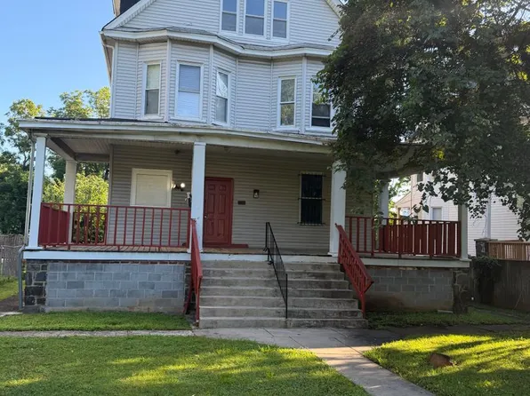 3011 Garrison Blvd, 3011 Garrison Blvd APT 1, Baltimore, MD 21216