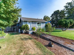 113 E Main St, Sublimity, OR 97385