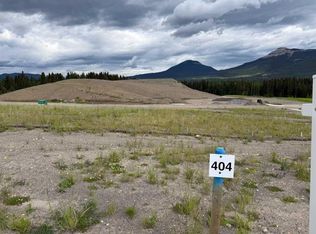 404 Lily Ave, Nordegg, AB T0M2H0