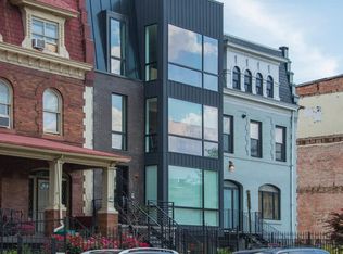 3467 14th St NW APT 2, Washington, DC 20010