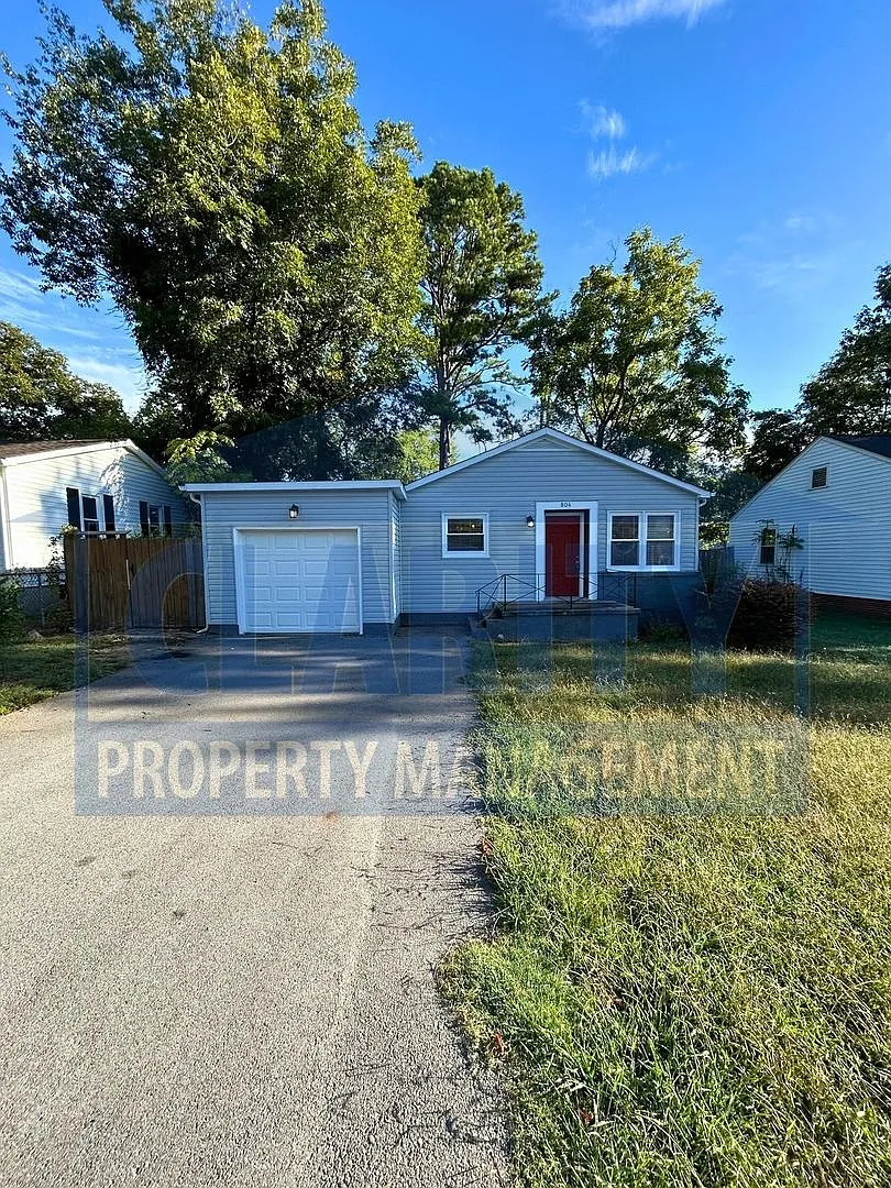 Single-level, two-bedroom home in Downtown Cleveland! — Photo 1