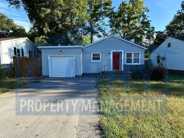 804 Willow St NW, Cleveland, TN 37311