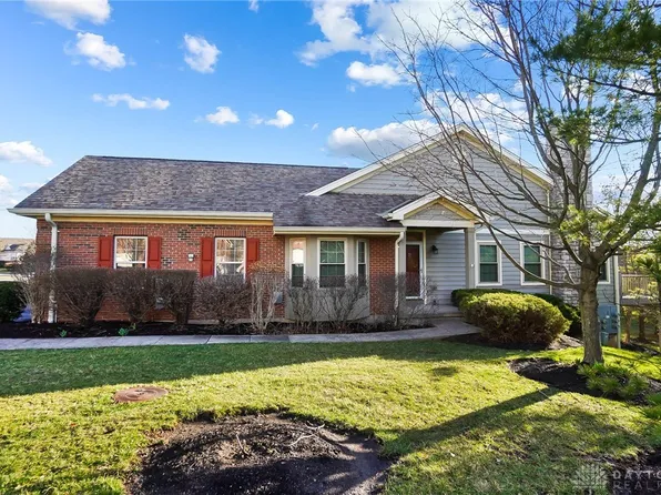 6482 Lantana Dr, Liberty Township, OH 45044