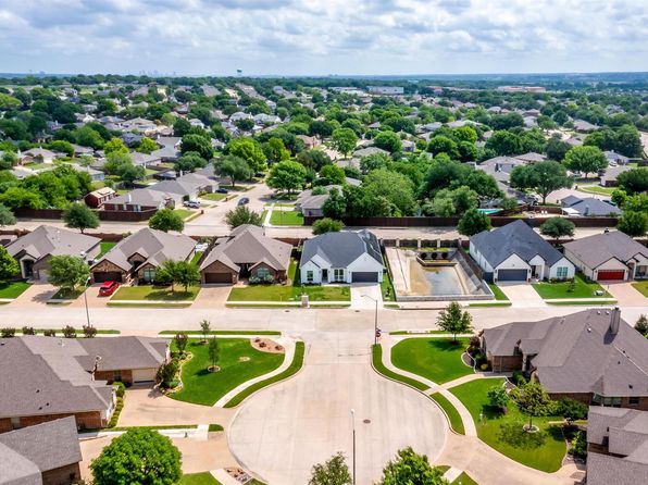 7233 Tour Trl, Benbrook, TX 76126