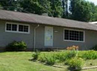 126 Colonial Ave, Bloomsburg, PA 17815