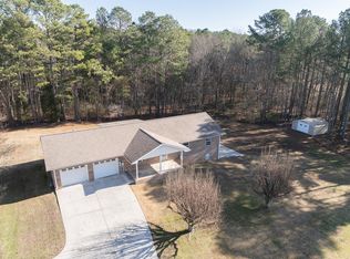 13471 Highway 41, Tunnel Hill, GA 30755